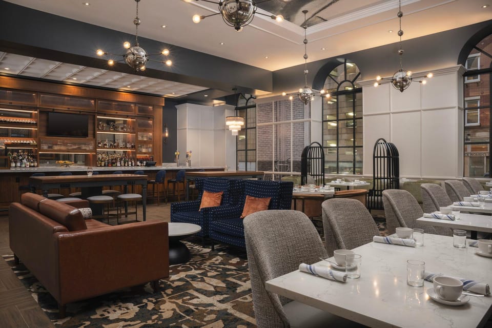 Hotel Indigo Baltimore Downtown by IHG Hotel in Baltimore