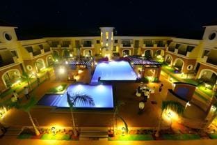 Grand Serenaa Hotel & Resorts Hotel in Tamil Nadu