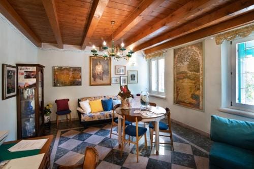 Villa Mari Hotel in Veneto