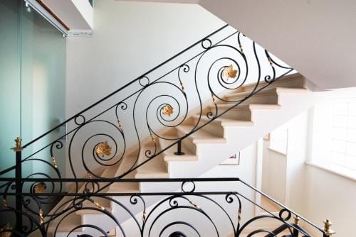 Villa Mari Hotel in Veneto