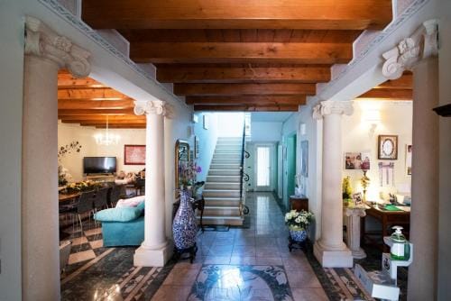 Villa Mari Hotel in Veneto