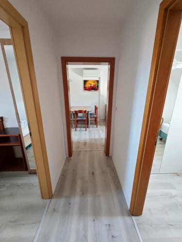 Apartmaji Pri Kokolu Hotel in Bled