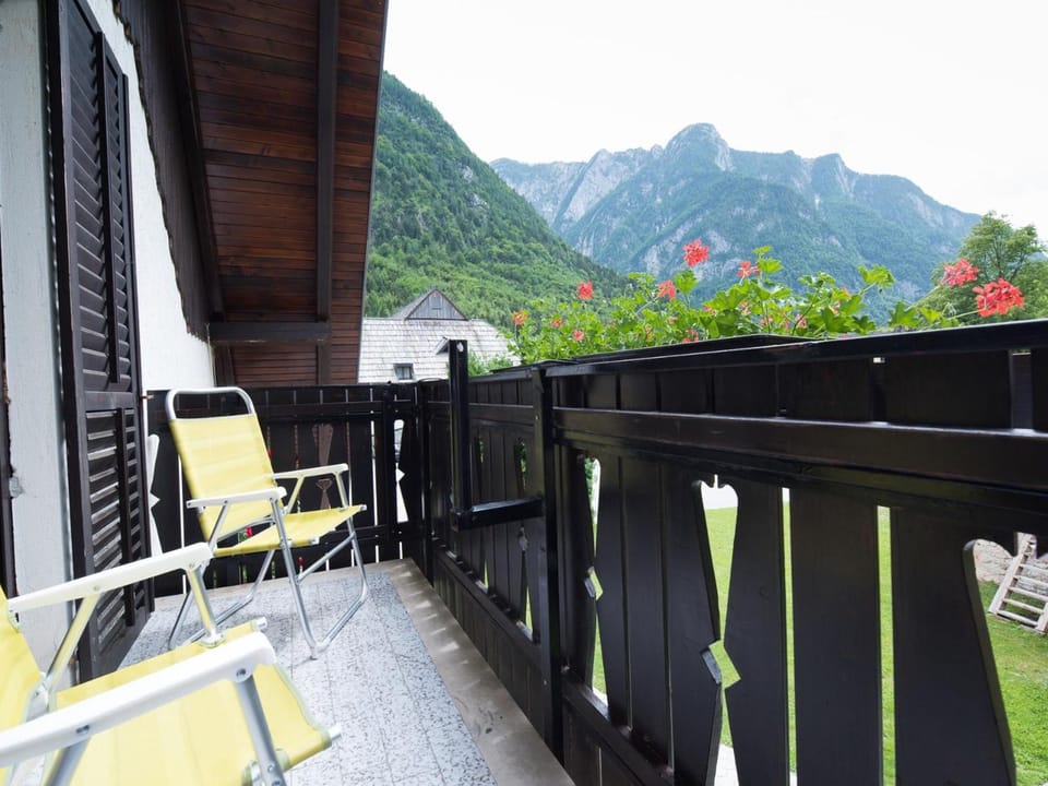 Apartments and rooms Natasa 2 Hotel in Friuli-Venezia Giulia
