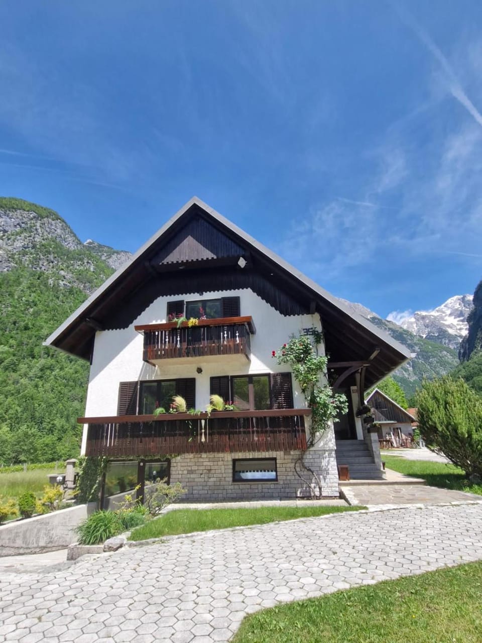 Apartments and rooms Natasa 2 Hotel in Friuli-Venezia Giulia
