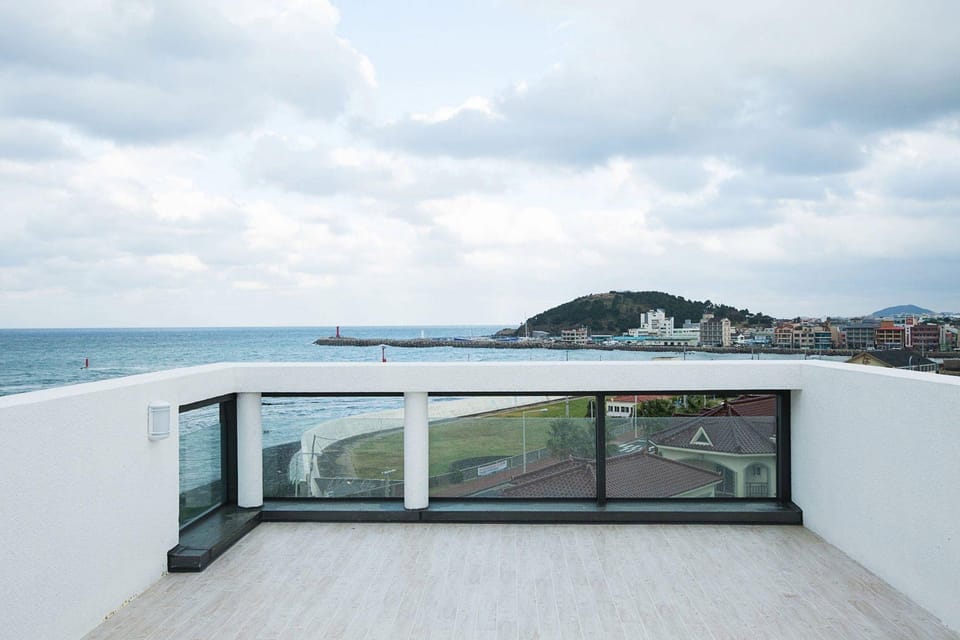 Vista Resort Resort in South Korea