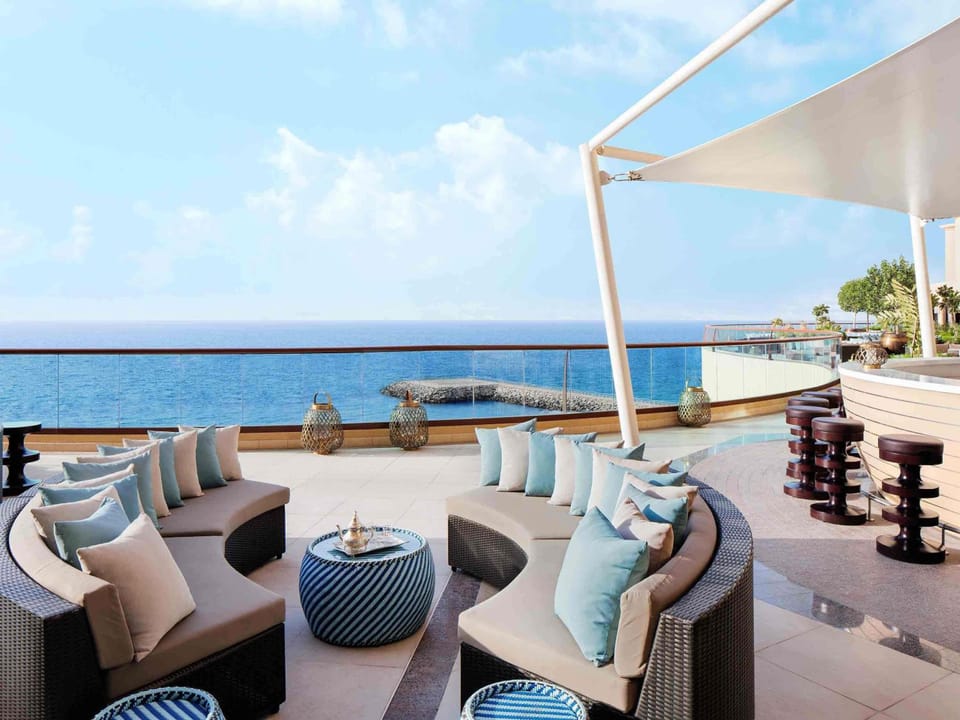 Bar/lounge