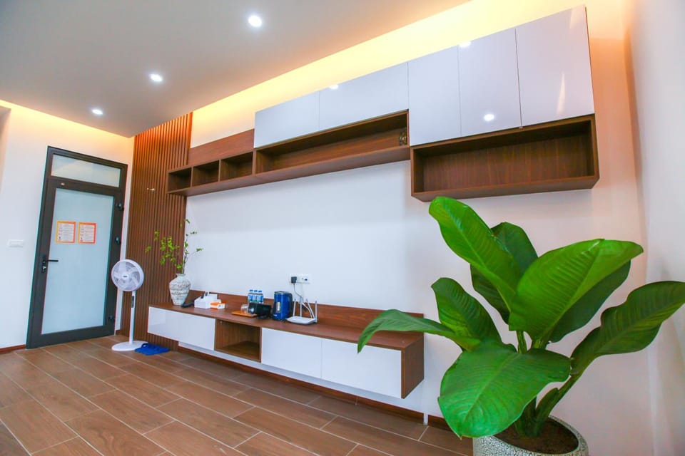 Facilities