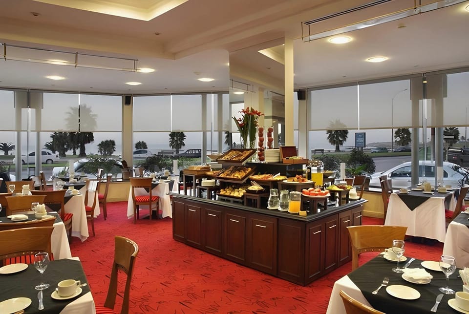 Cala di Volpe Boutique Hotel Hotel in Montevideo Department, Uruguay