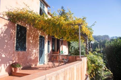 Pin de stelle Hotel in Liguria