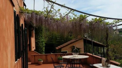 Pin de stelle Hotel in Liguria