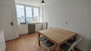 FORT Hotel in Villeneuve-d'Ascq