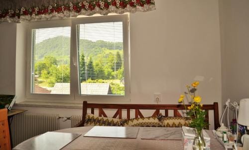 Villa Mint&Lavender Hotel in Bled
