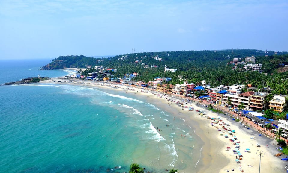 Unwind Hotels and Resorts Resort in Kerala