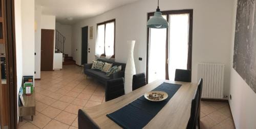 Casa Dany Hotel in Veneto