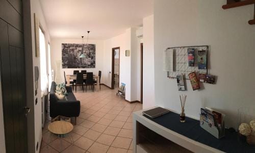 Casa Dany Hotel in Veneto