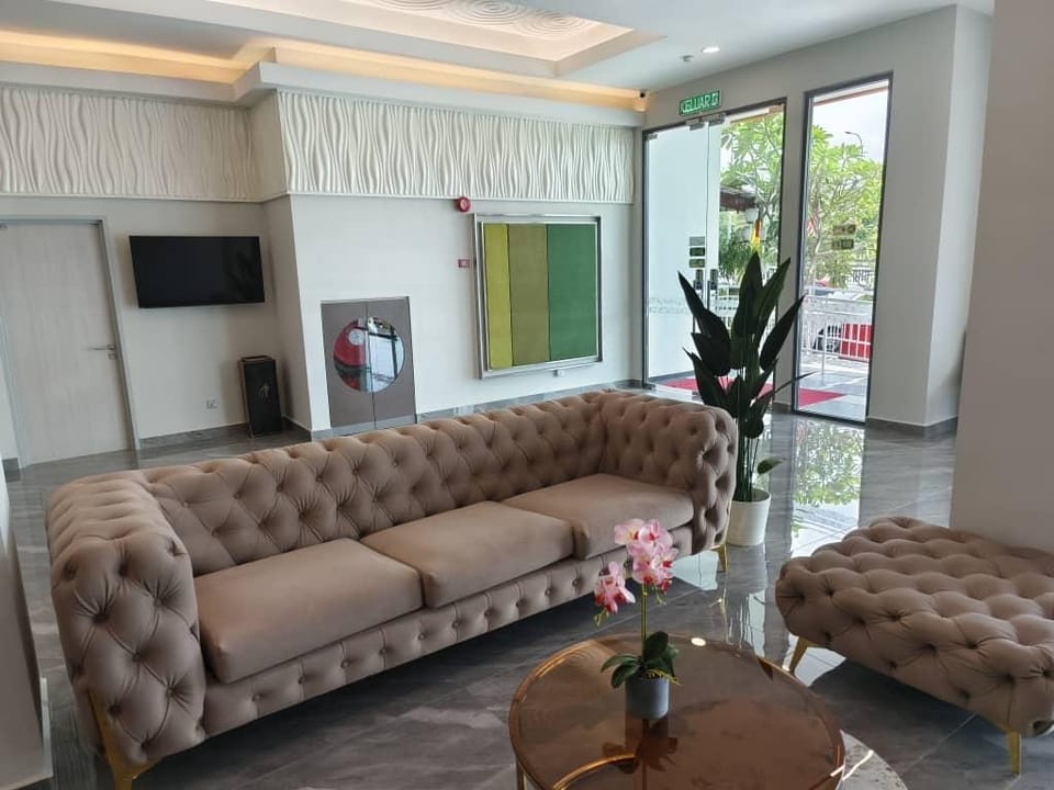 Hotel Golden View Nilai Hotel in Negeri Sembilan, Malaysia