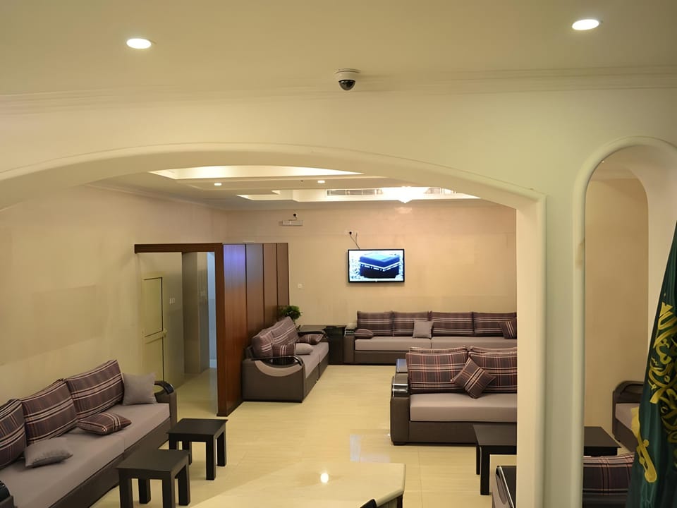 Royal Al Mashaer Hotel Hotel in Mecca