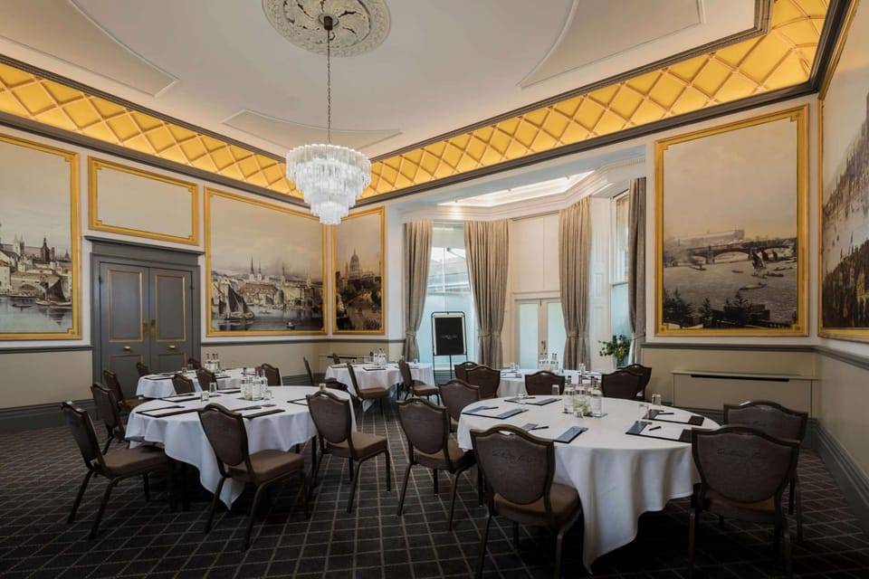Meeting room / ballrooms