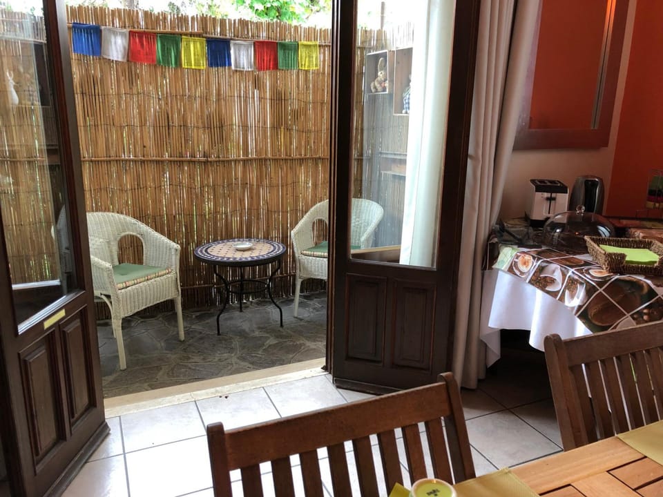 CAFFELETTI friendly B&B Hotel in Torre del Lago
