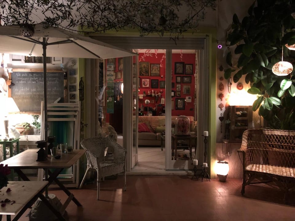 CAFFELETTI friendly B&B Hotel in Torre del Lago