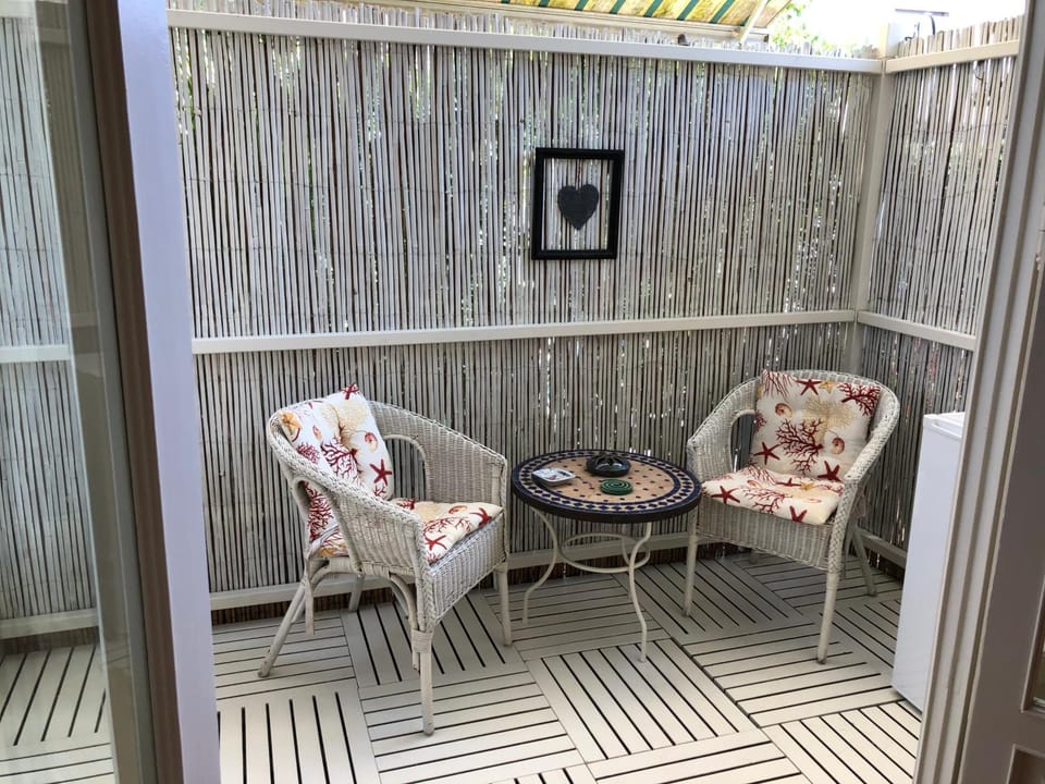 CAFFELETTI friendly B&B Hotel in Torre del Lago