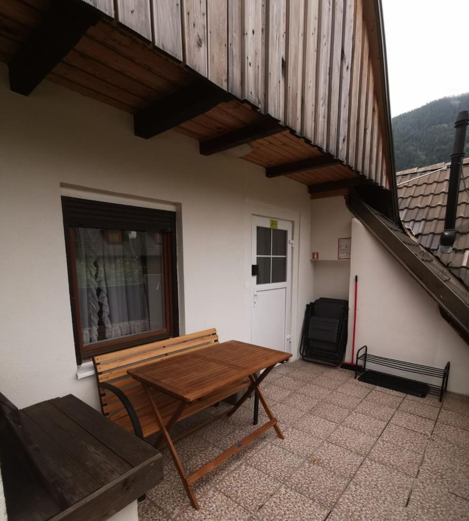 Apartma Jerman Hotel in Friuli-Venezia Giulia