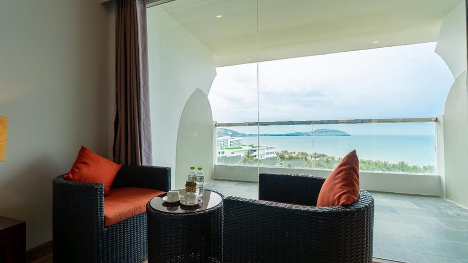 Sandunes Beach Resort & Spa Resort in Phan Thiet