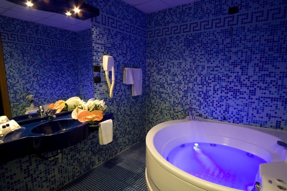 Blu Hotel, Sure Hotel Collection by Best Western Hotel in Turin