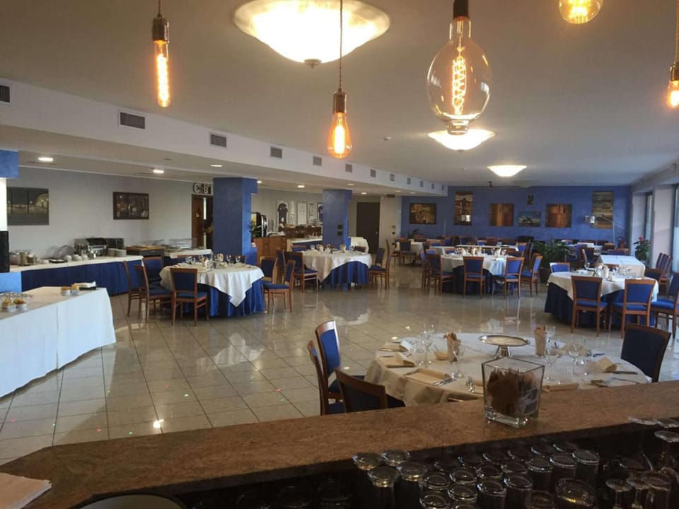Blu Hotel, Sure Hotel Collection by Best Western Hotel in Turin