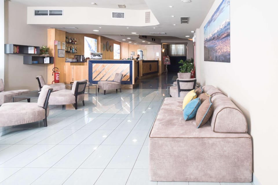Blu Hotel, Sure Hotel Collection by Best Western Hotel in Turin