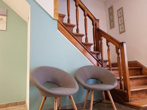 Piraneska Hotel in Piran