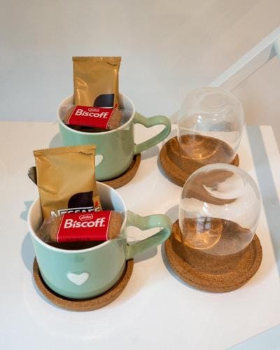 Beechwood Hotel in Oban