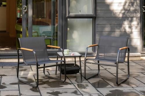 Beechwood Hotel in Oban