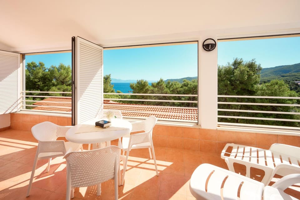 Fontana Bayside Park Hotel in Dubrovnik-Neretva County