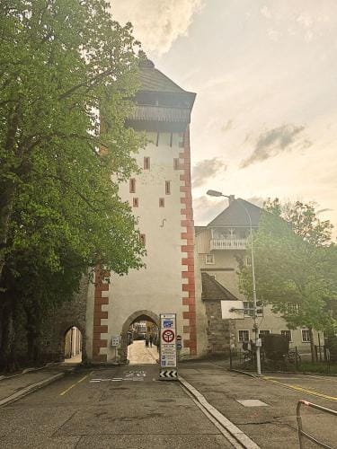 Refugium zur alten Kutsche Hotel in Aargau, Switzerland