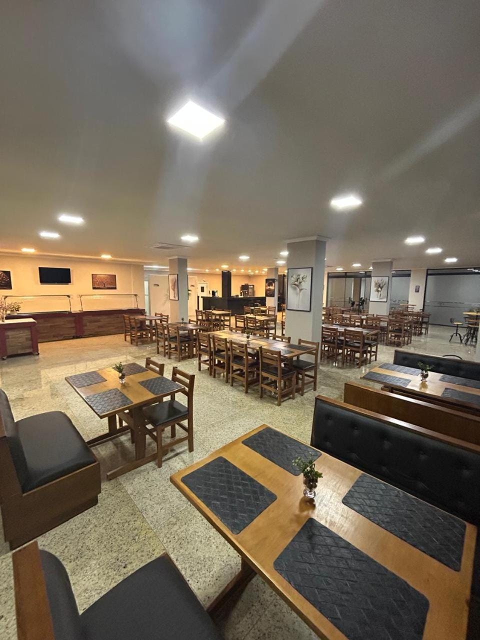 D` Garcia Hotel Hotel in State of São Paulo