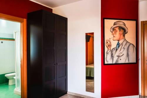 La Casa Zen Hotel in Abruzzo