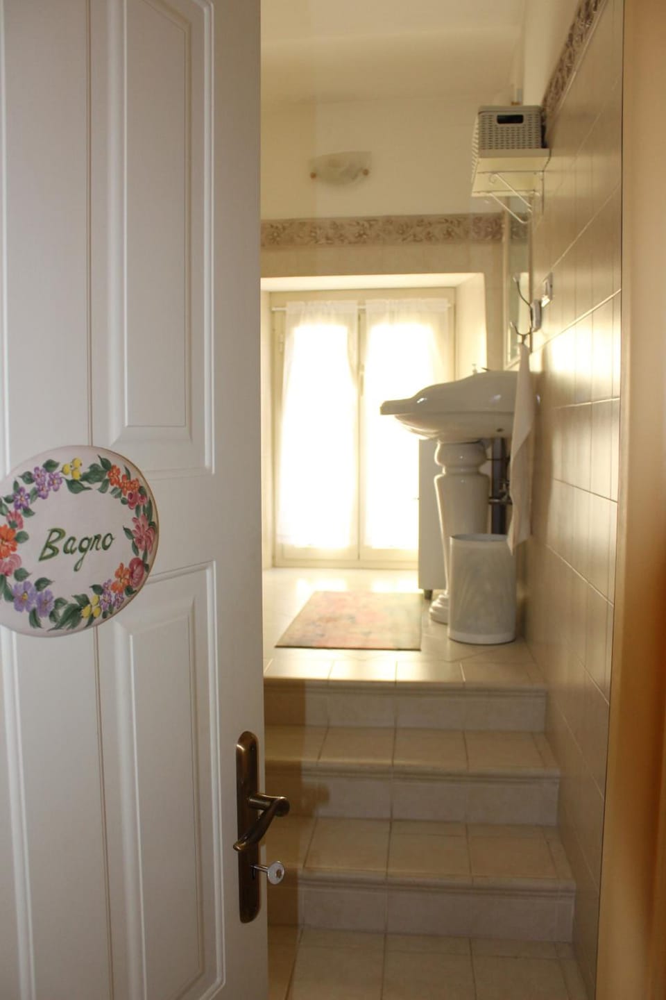 B&B Bouquet di fiori Hotel in Abruzzo
