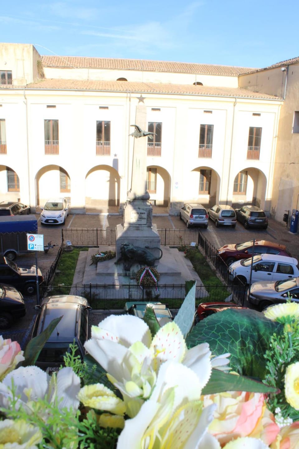 B&B Bouquet di fiori Hotel in Abruzzo