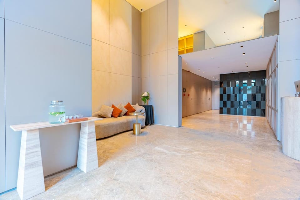 Casablanca City Center Maarif Hotel in Casablanca