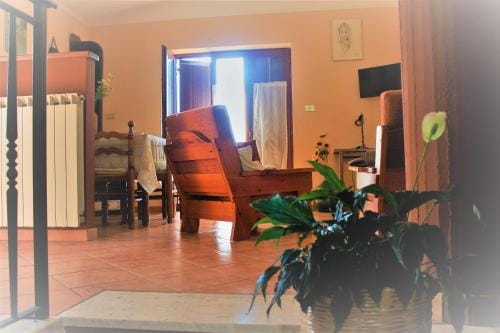 mansarda fiorita Hotel in Basilicata