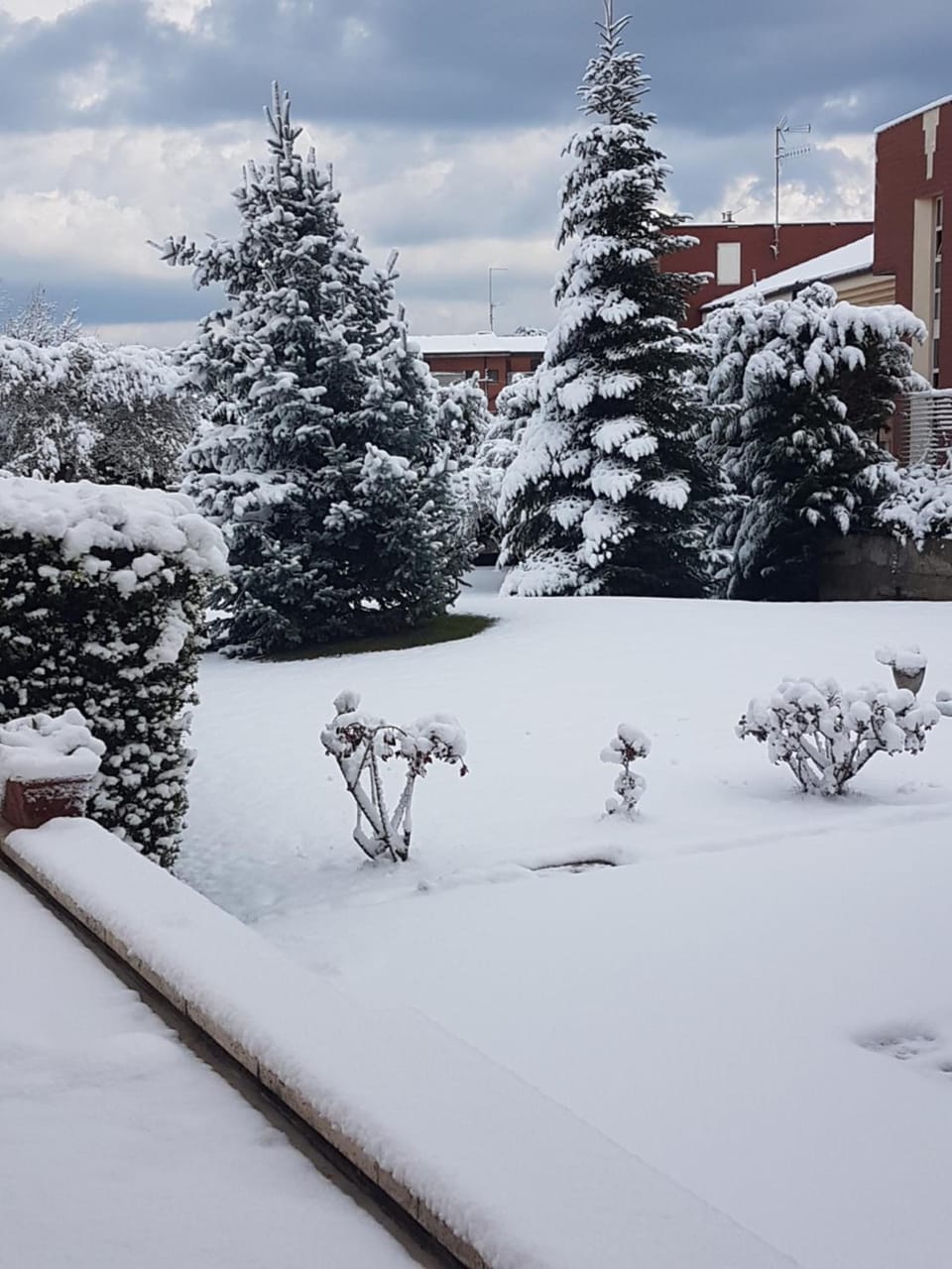 I Gelsomini Hotel in Basilicata