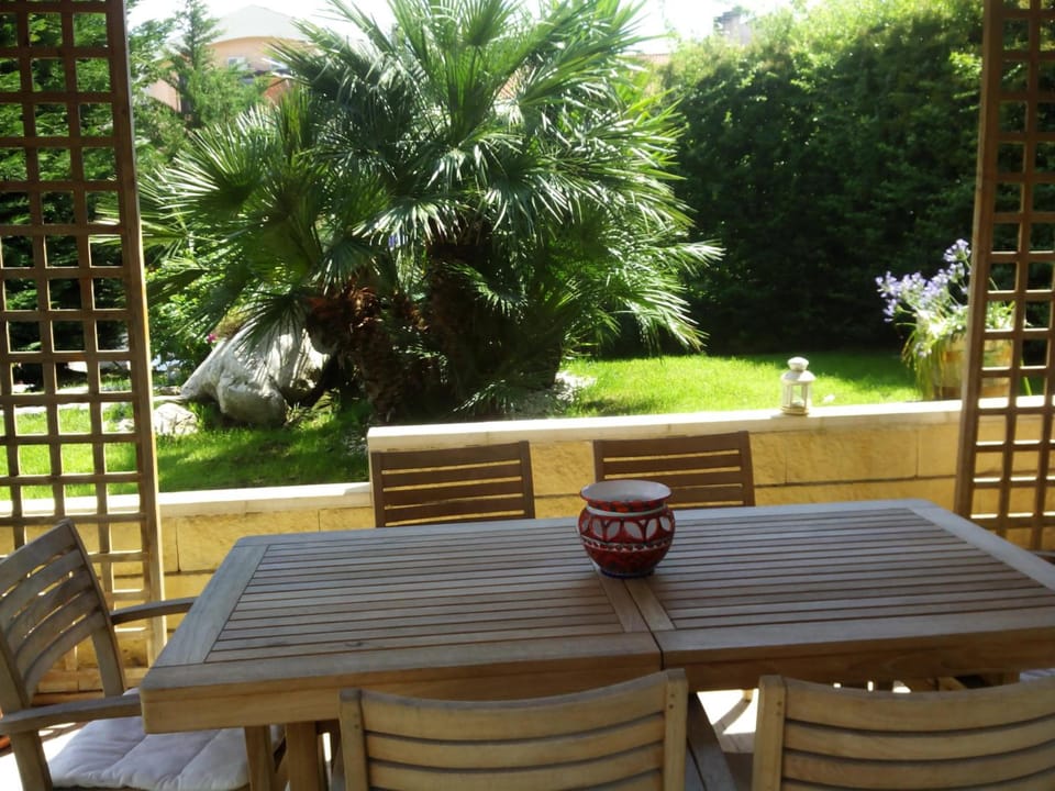 I Gelsomini Hotel in Basilicata