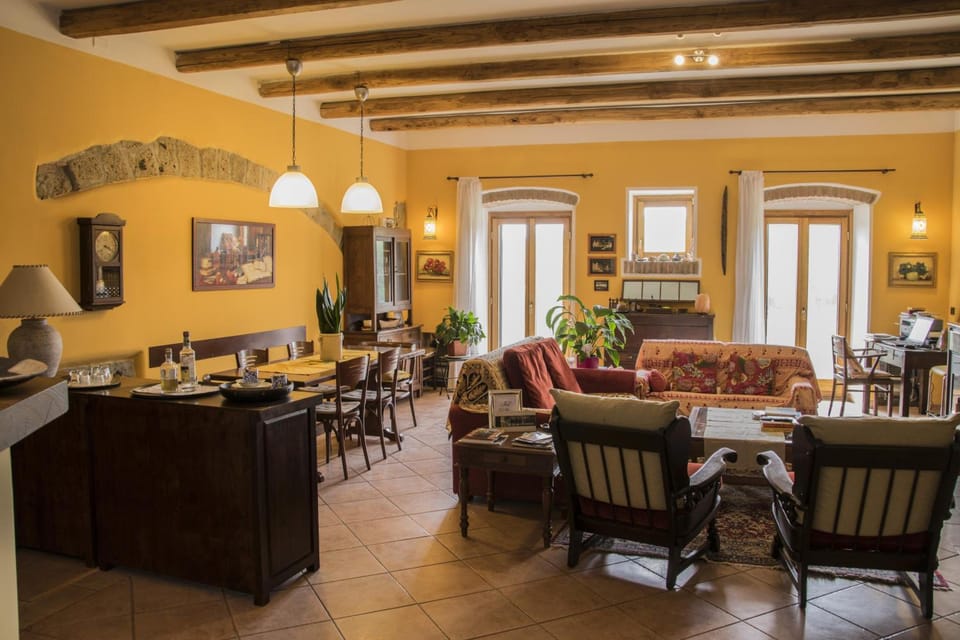 B&B Le Buche Casa Storica Hotel in Lazio