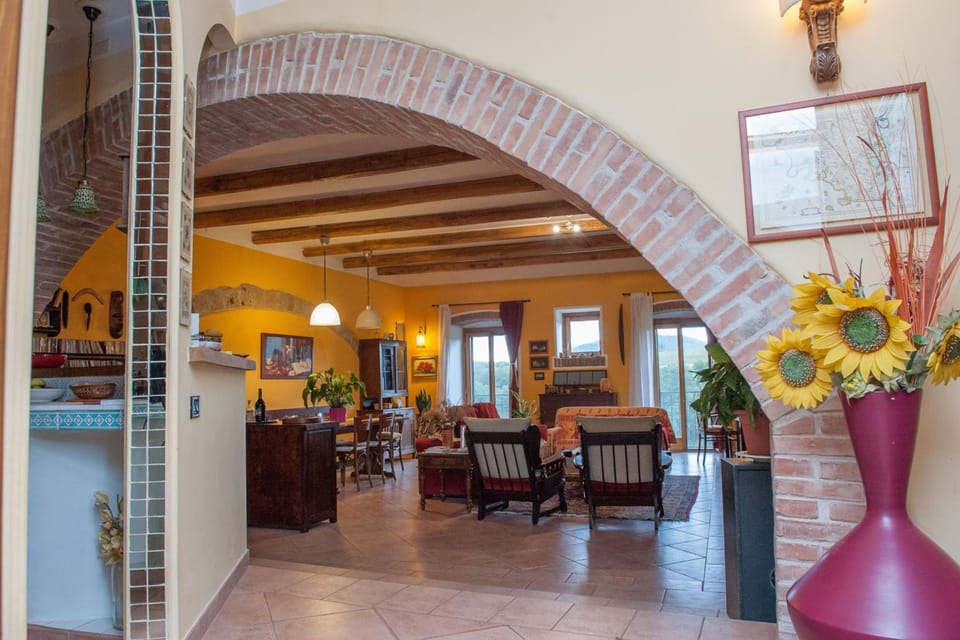 B&B Le Buche Casa Storica Hotel in Lazio