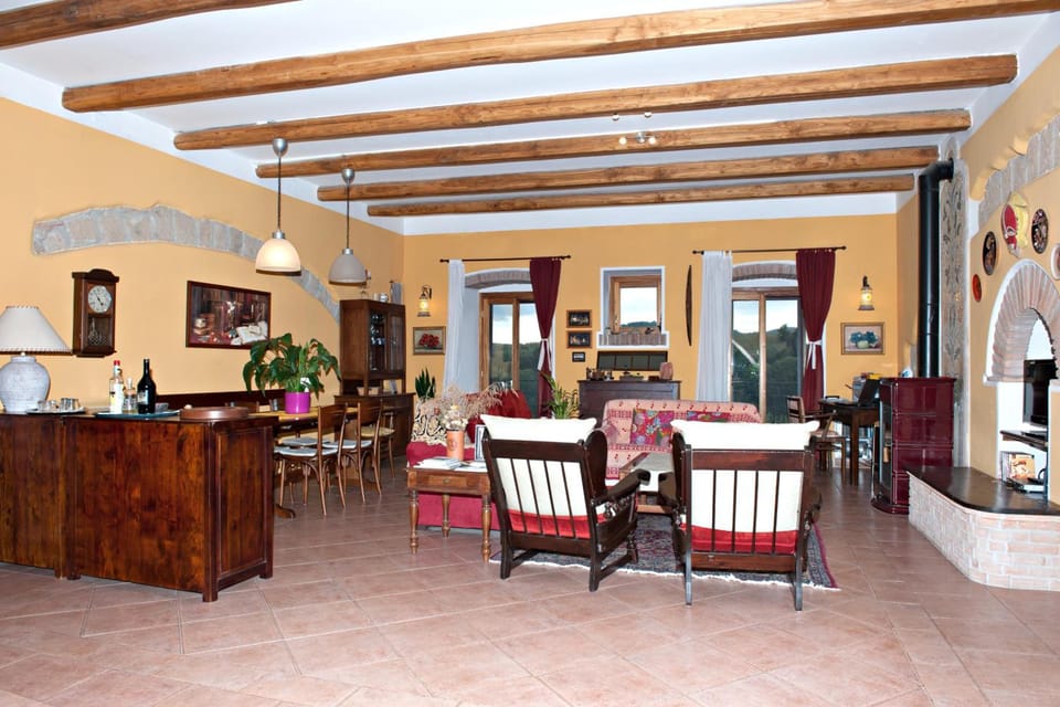 B&B Le Buche Casa Storica Hotel in Lazio