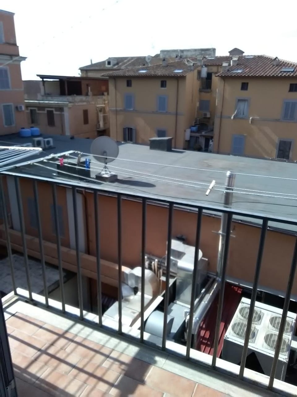 Relax B&b Hotel in Civitavecchia
