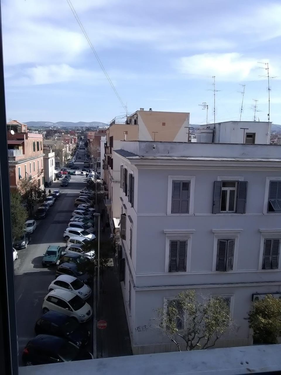 Relax B&b Hotel in Civitavecchia