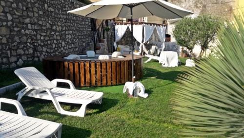 B&B Al Castello di Lettere Hotel in Campania