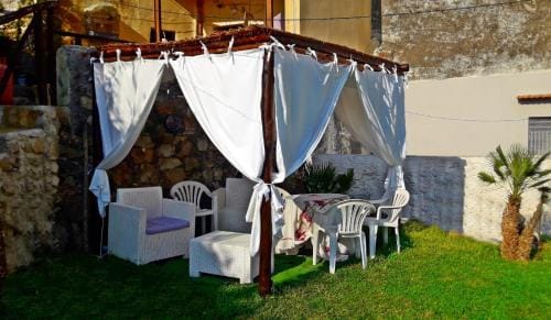 B&B Al Castello di Lettere Hotel in Campania
